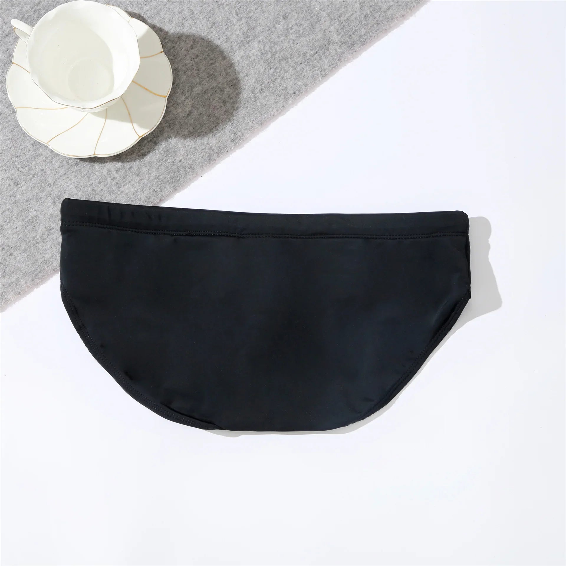 Aussie Solid Swim Briefs