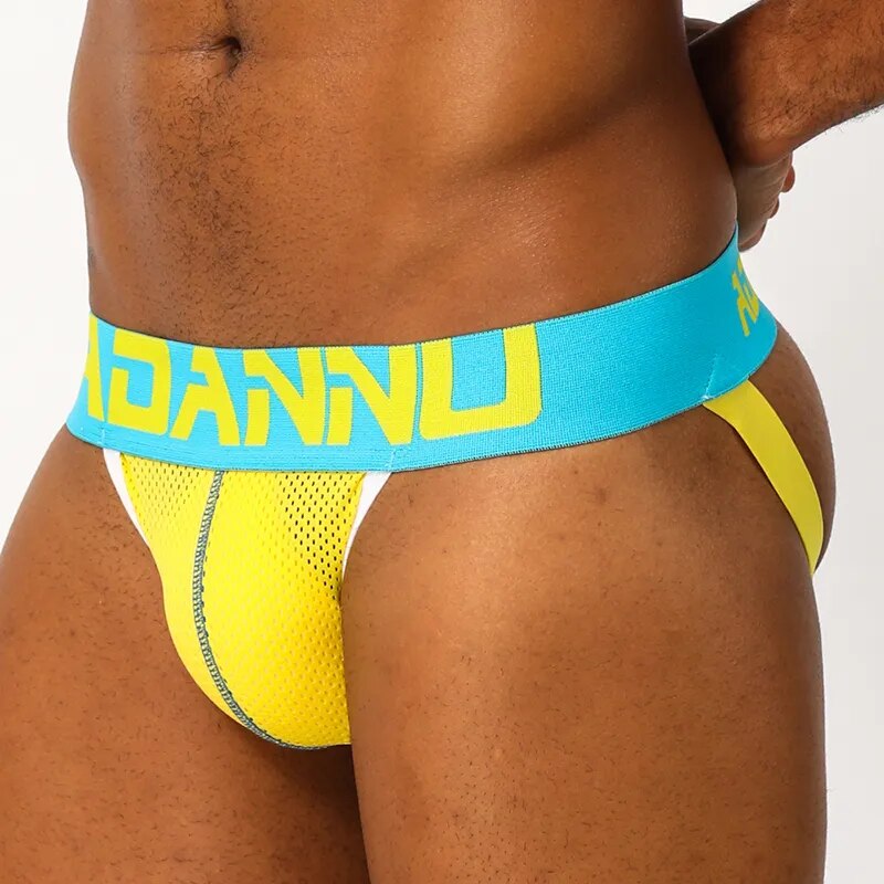 Bright Jockstrap