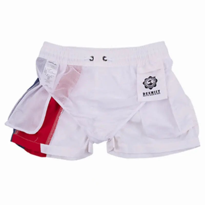Hot Side Swim Shorts