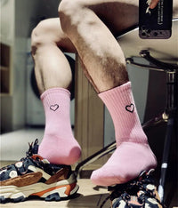 I Heart Socks - view 1