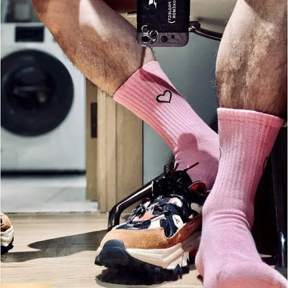 I Heart Socks - view 2