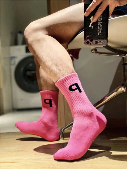 I Heart Socks - view 3