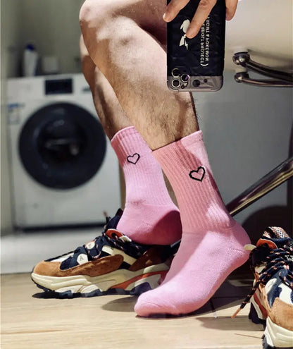 I Heart Socks - view 6