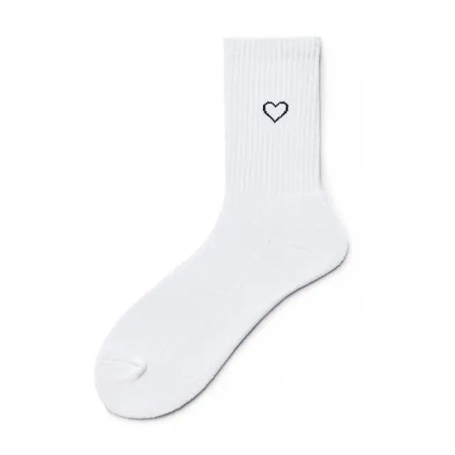 I Heart Socks