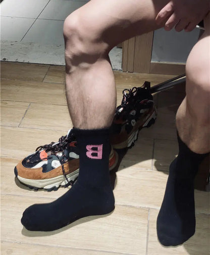 I Heart Socks - view 27