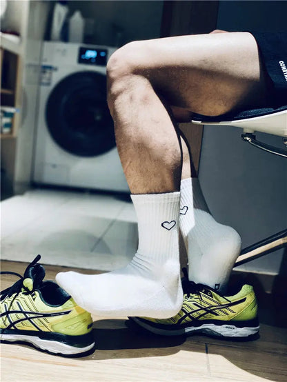 I Heart Socks - view 31