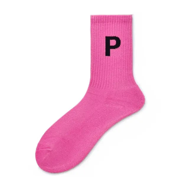 I Heart Socks