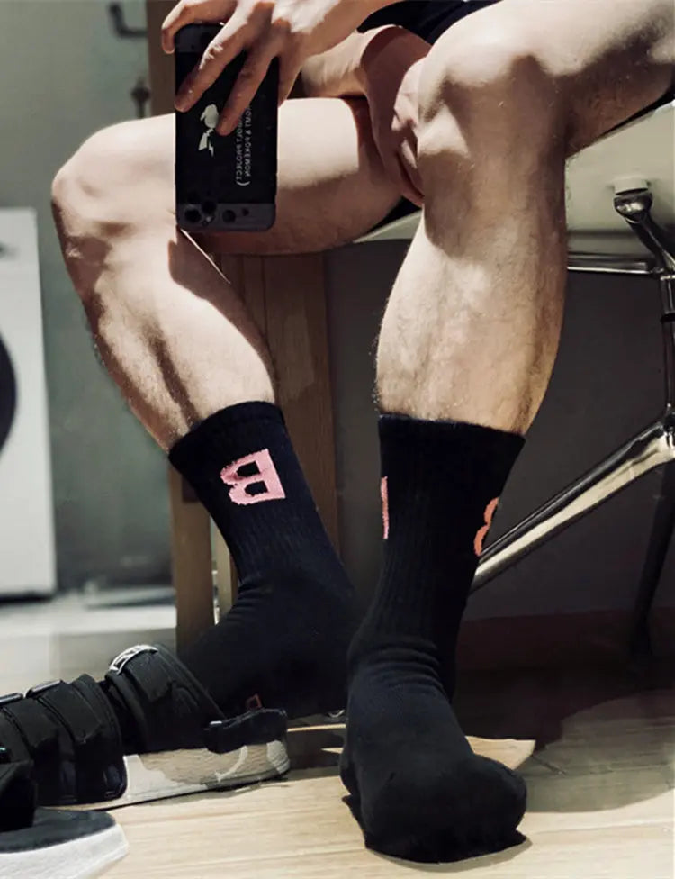I Heart Socks