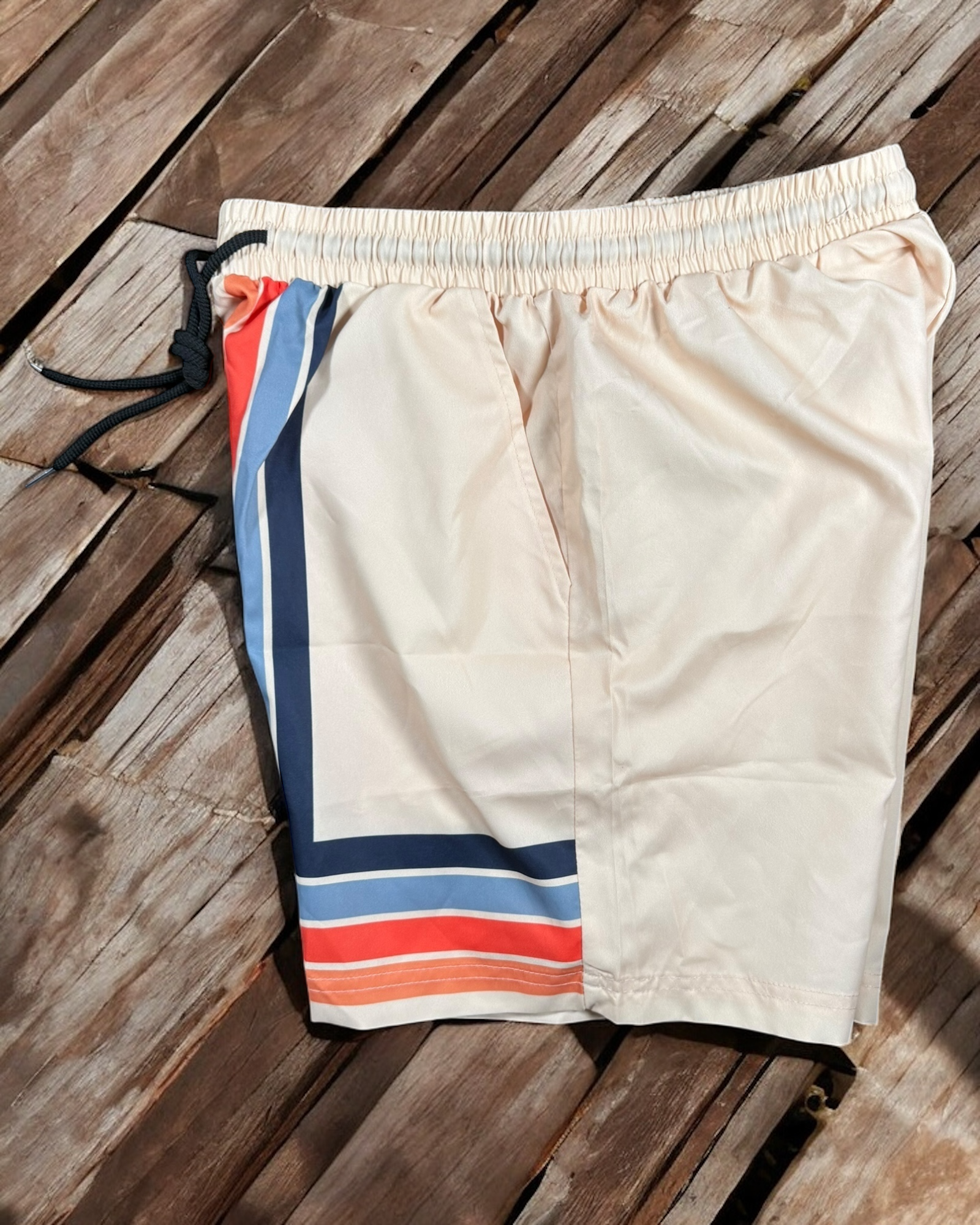Retro Boardshorts | MEN SHORTS | LAVISH NY | OUTFAIR | OUTFAIR