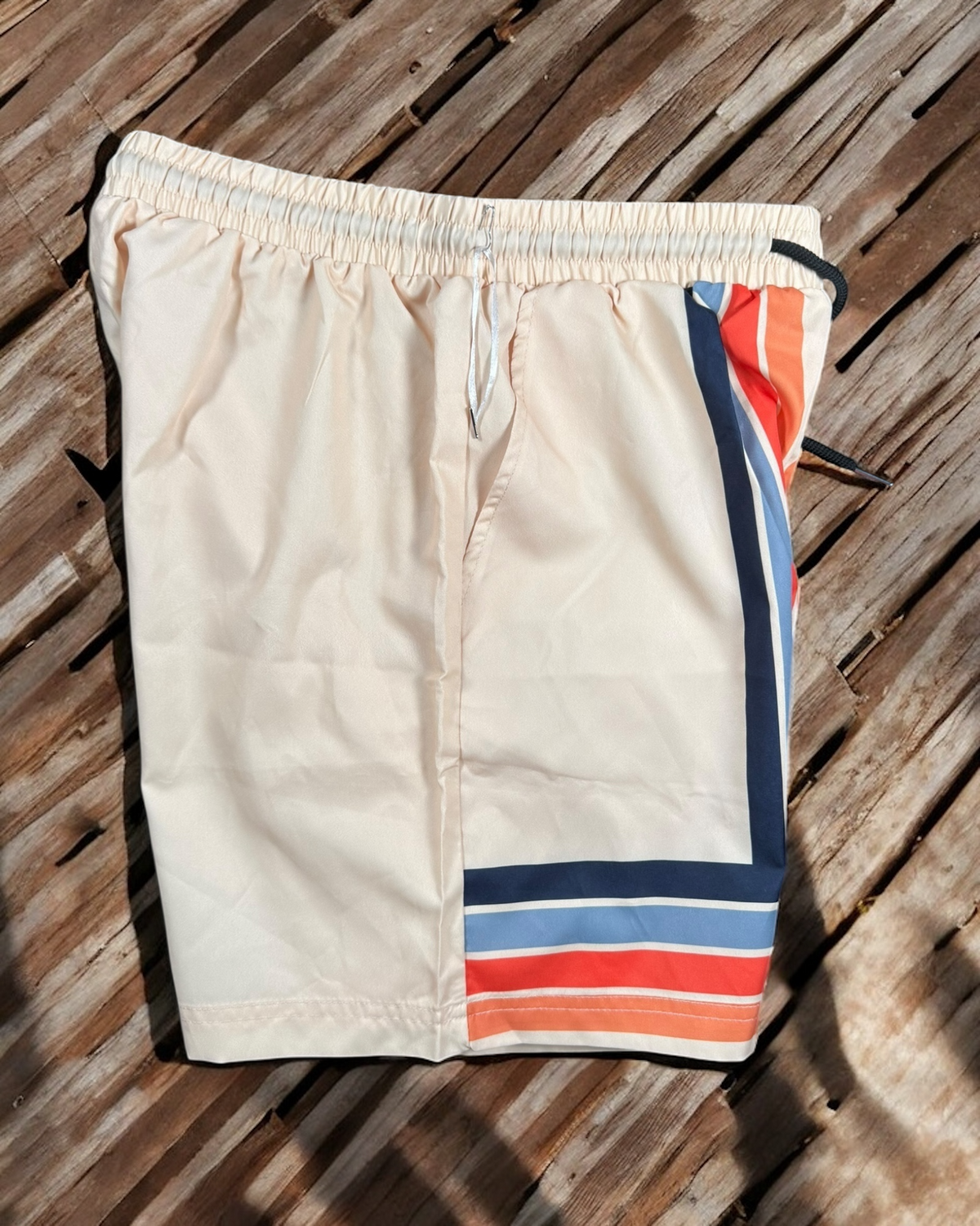 Retro Boardshorts | MEN SHORTS | LAVISH NY | OUTFAIR | OUTFAIR