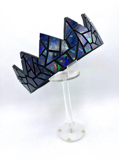 Mirror Crowns by Andrew Russell - view 56