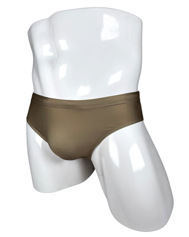 SWORDSMAN BRONCE BRIEFS | MEN SWIMWEAR | ETHAN UNDERWEAR | OUTFAIR | OUTFAIR