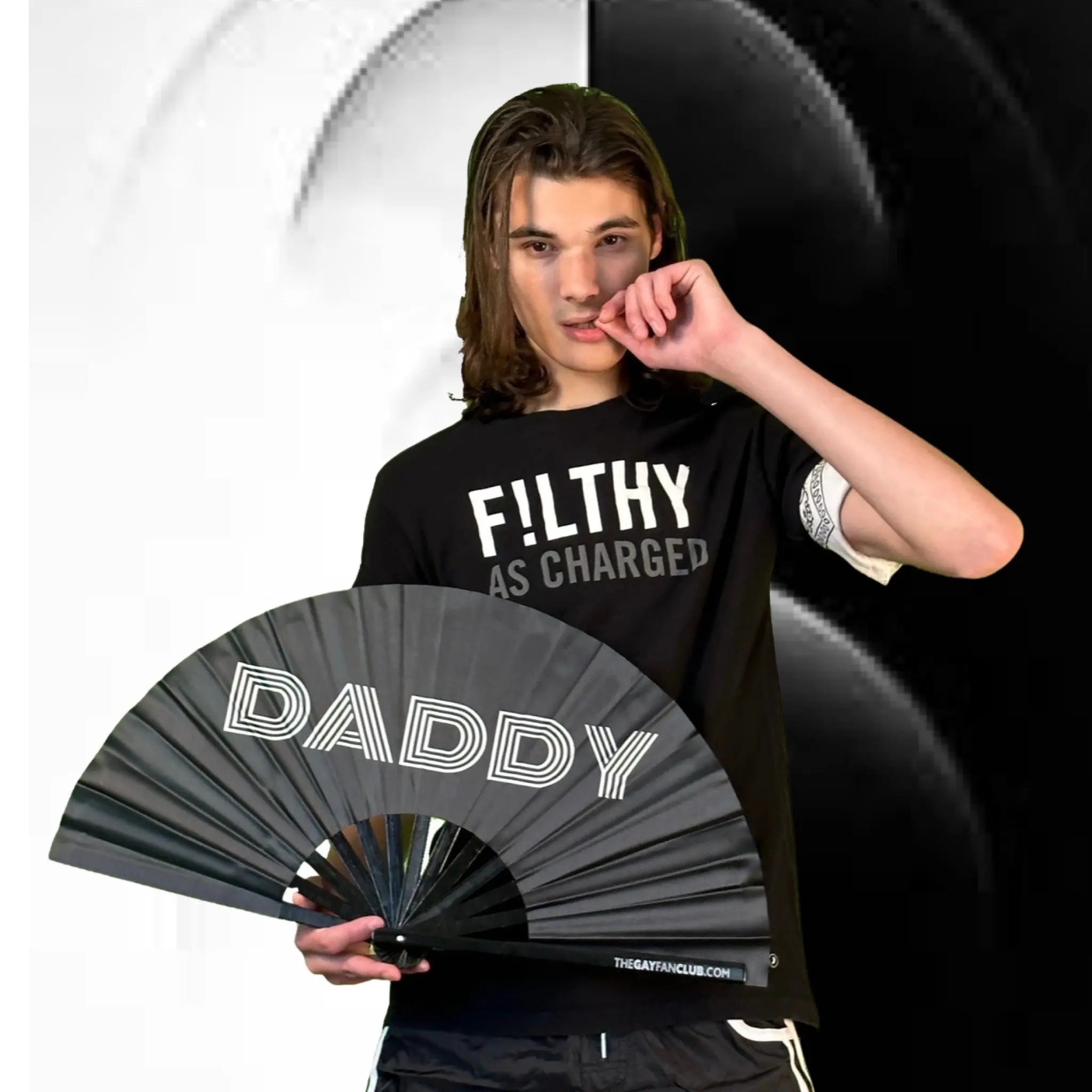 Daddy Fan