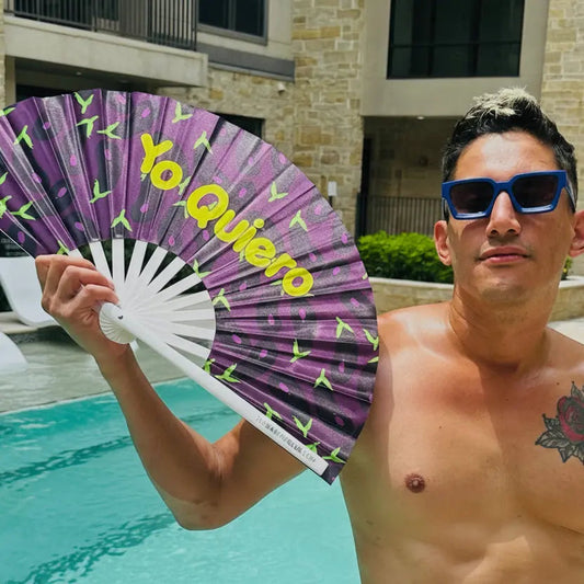 Yo Quiero Fan