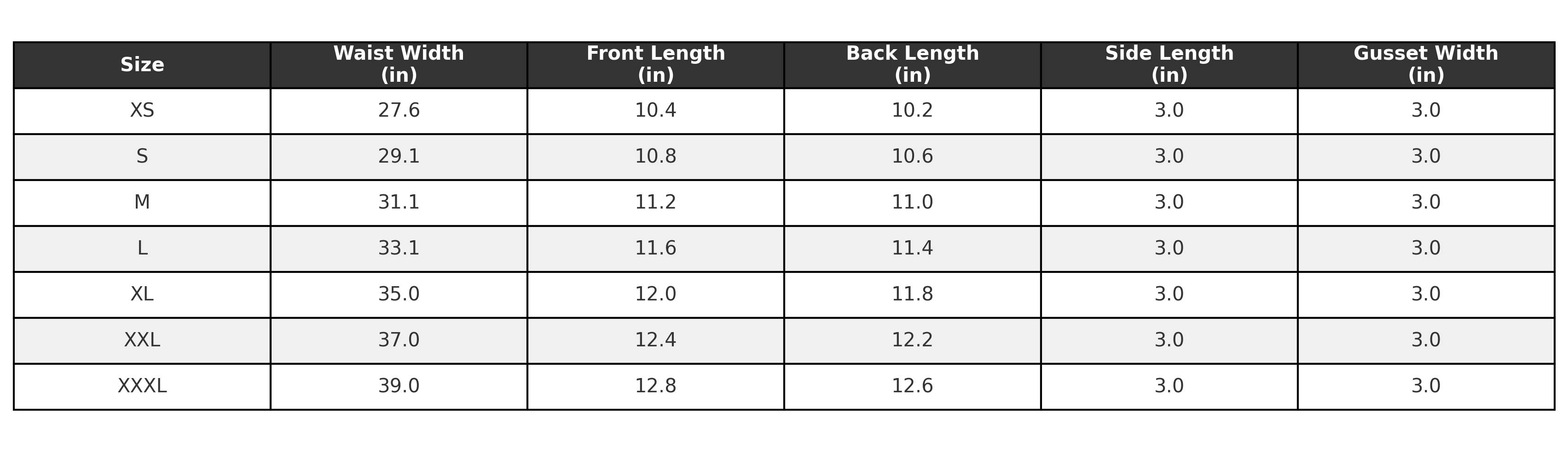 PERFECT DAY BRIEFS | MEN SWIMWEAR | KBAYO | OUTFAIR | OUTFAIR