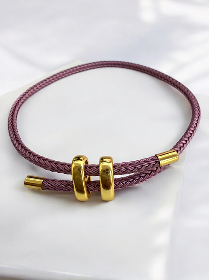 Grapes Bracelet | MEN ACCESSORIES | LAVISH NY | OUTFAIR | OUTFAIR