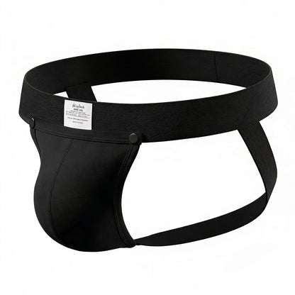 Snap Jock 2.0 - Black