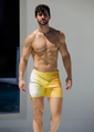 CAMÍ DE RONDA SHORTS