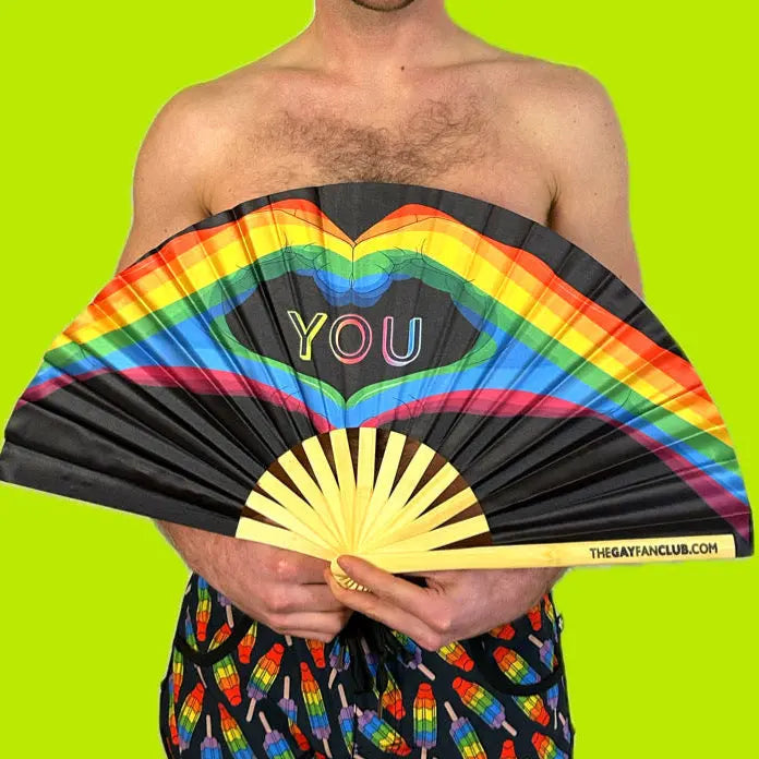 Love You Fan