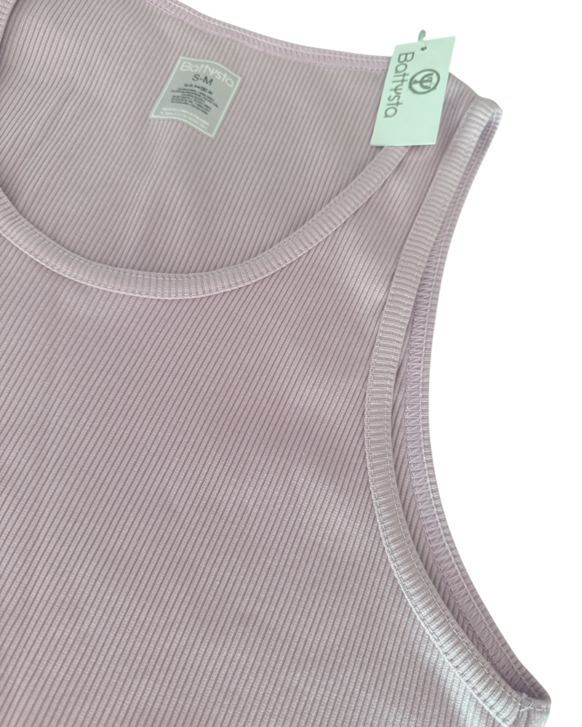 Woodrose Tank Top | MEN TANK TOP | BATTYSTA | OUTFAIR | OUTFAIR
