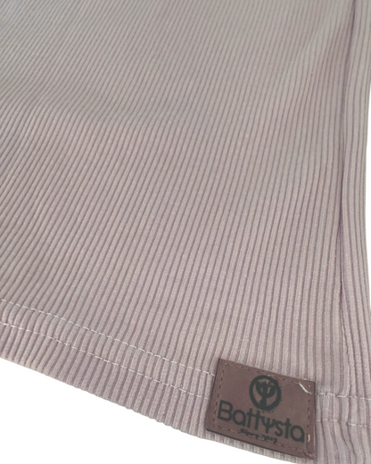 Woodrose Tank Top | MEN TANK TOP | BATTYSTA | OUTFAIR | OUTFAIR