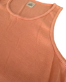 Mandarine Tank Top