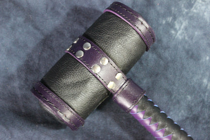 Harley Quinn Bondage Hammer - view 15