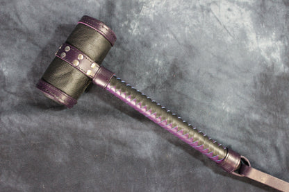 Harley Quinn Bondage Hammer - view 18