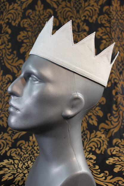 Leather Crowns from The Otter and The Fox - view 14