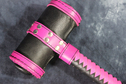 Harley Quinn Bondage Hammer - view 27