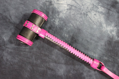 Harley Quinn Bondage Hammer - view 16