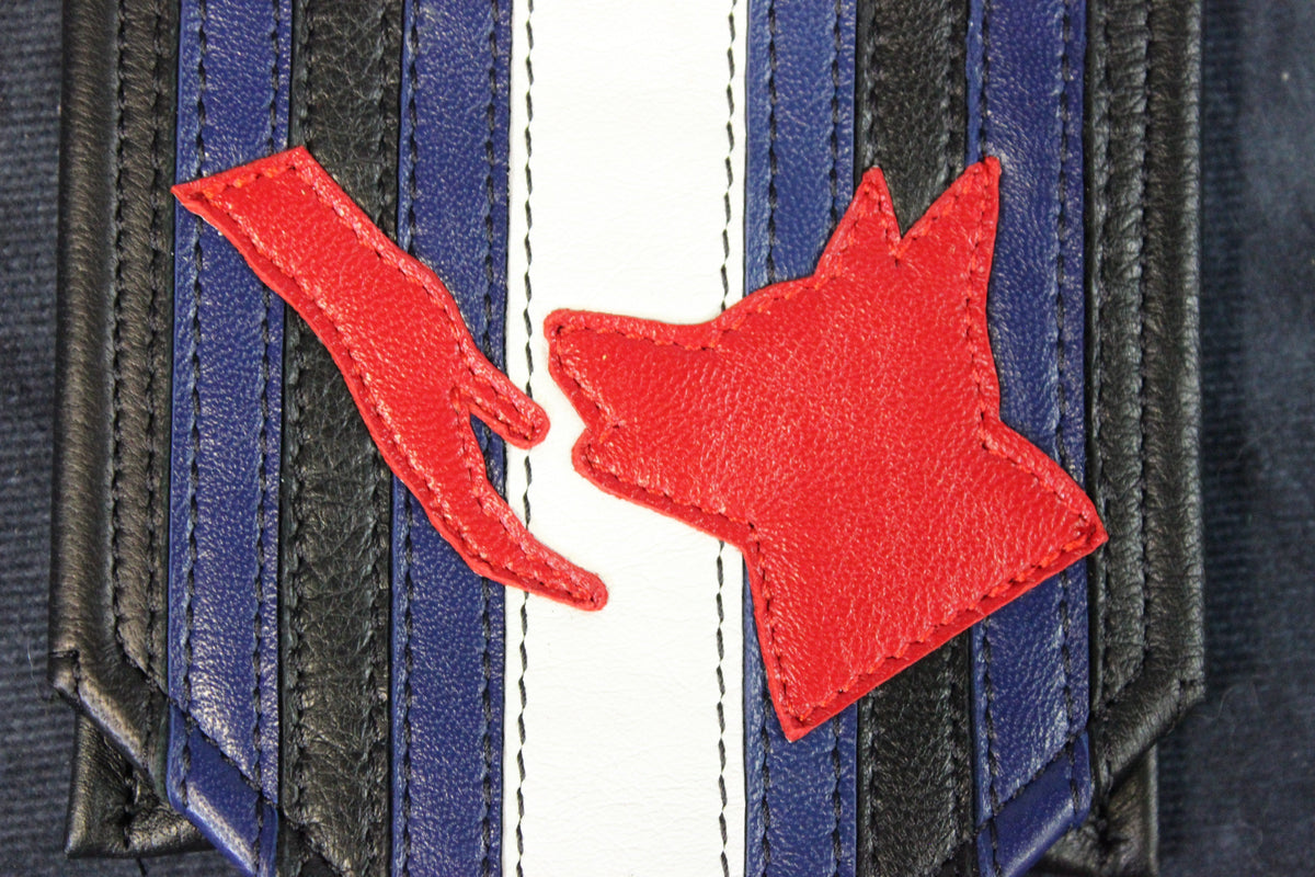Puppy and Handler Pride Pocket Flags - view 4