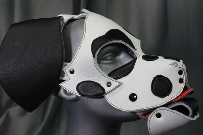Dalmation Pup Hood - view 6