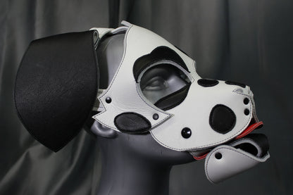 Dalmation Pup Hood - view 7