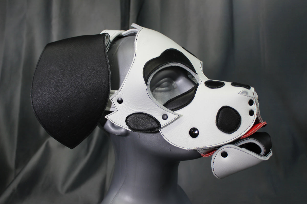 Dalmation Pup Hood - view 8