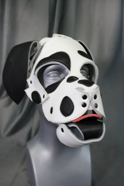 Dalmation Pup Hood - view 9