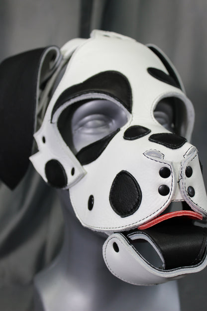 Dalmation Pup Hood - view 10