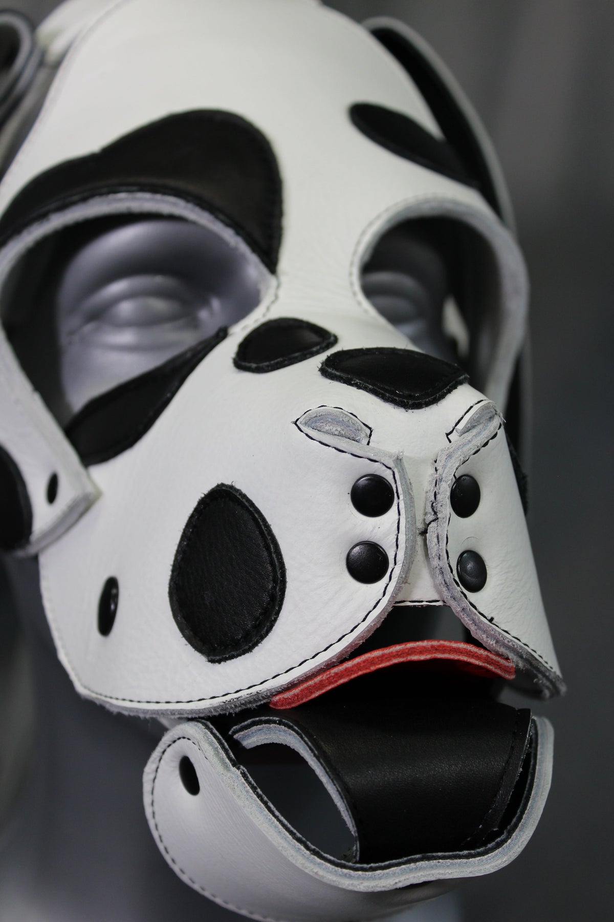 Dalmation Pup Hood - view 11
