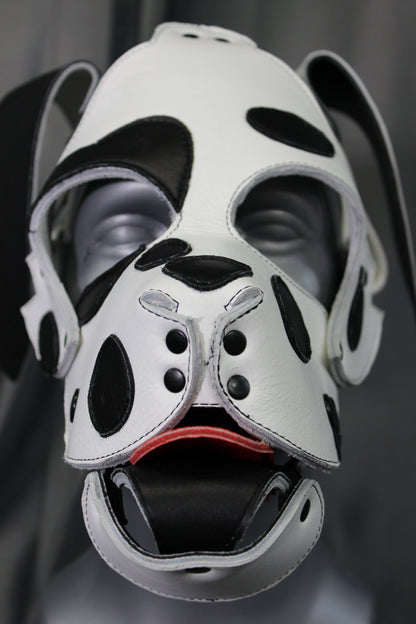 Dalmation Pup Hood - view 12