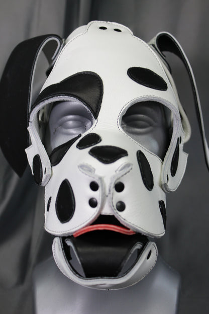 Dalmation Pup Hood - view 13