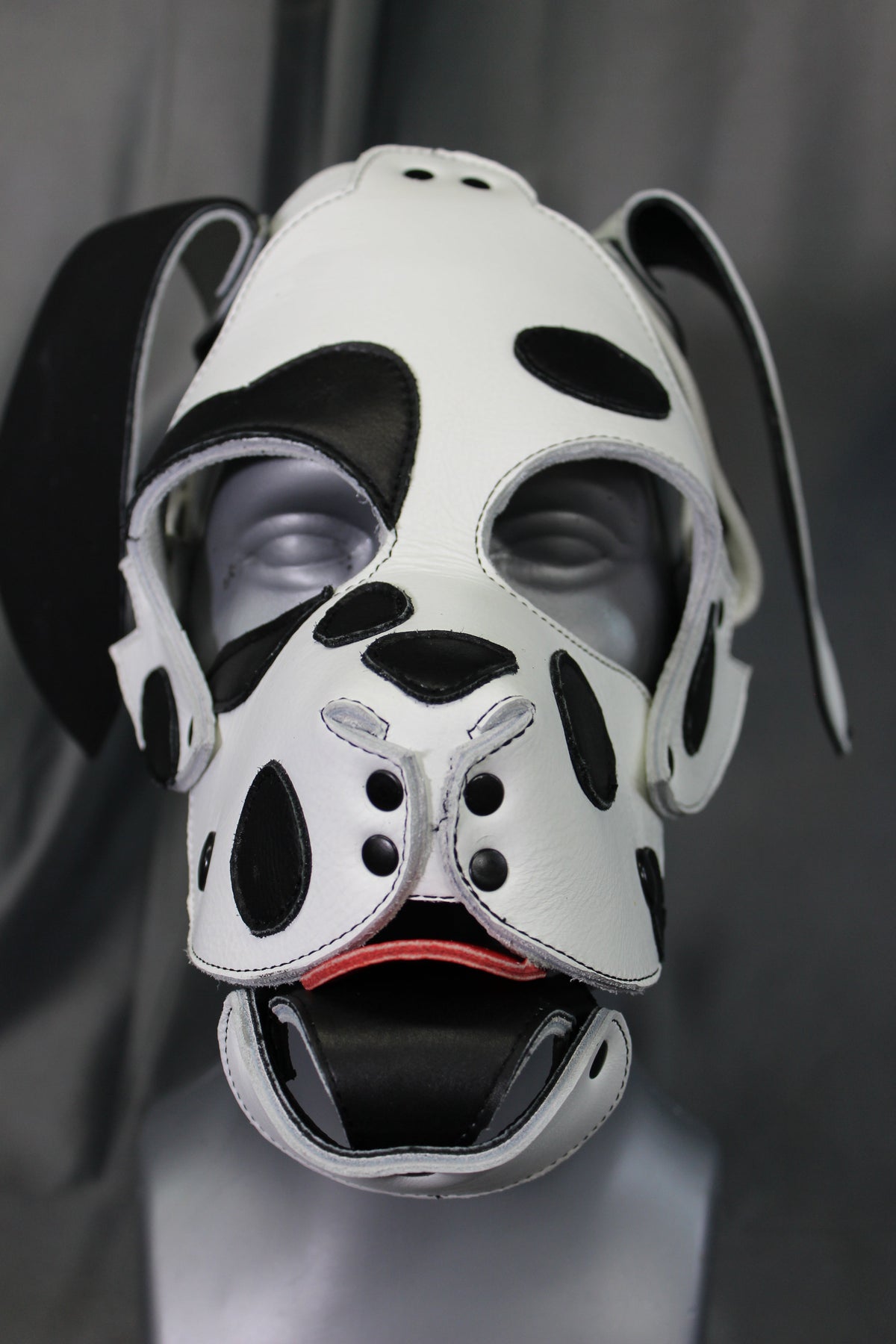 Dalmation Pup Hood - view 14