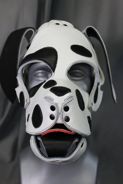 Dalmation Pup Hood - view 14
