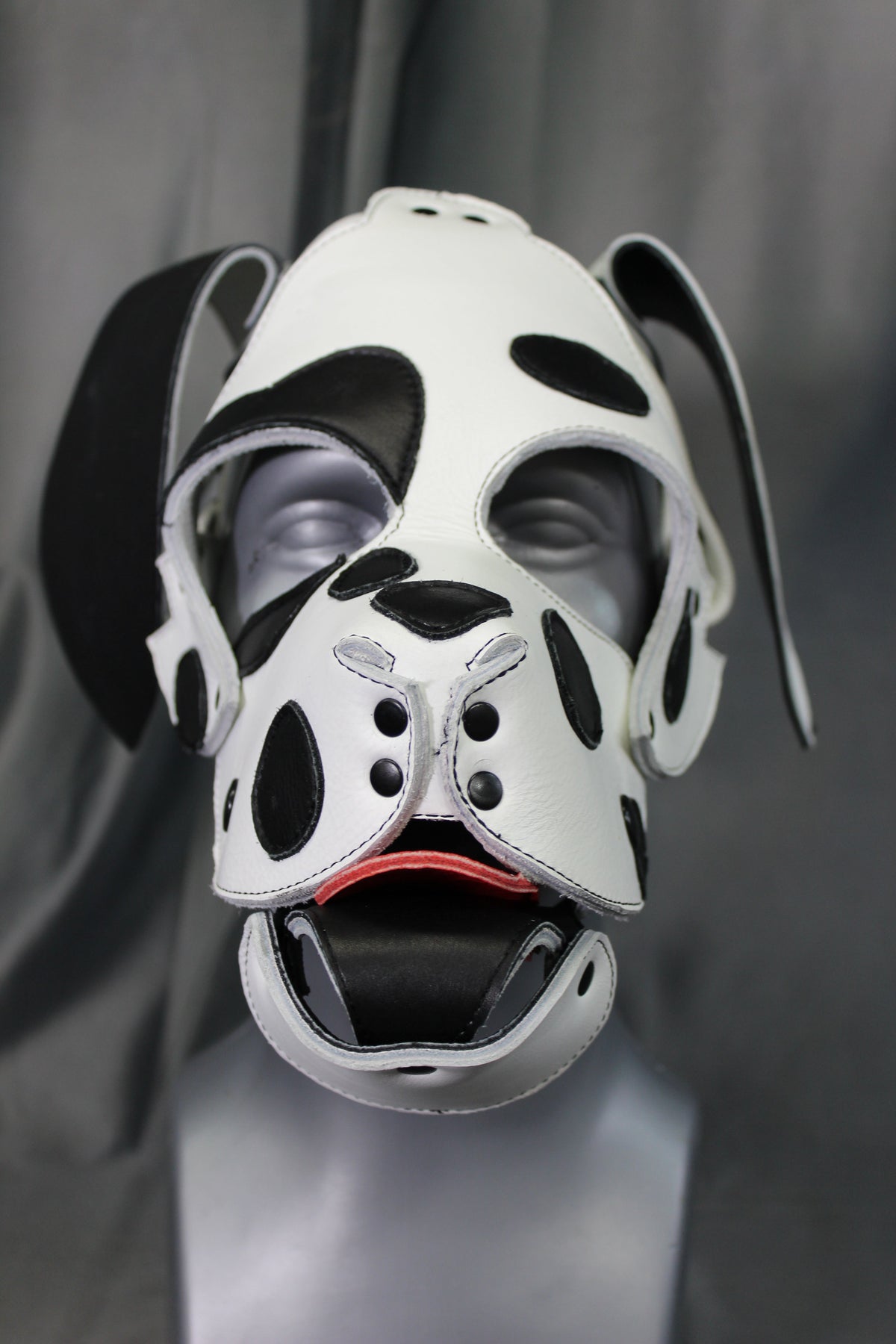 Dalmation Pup Hood - view 15
