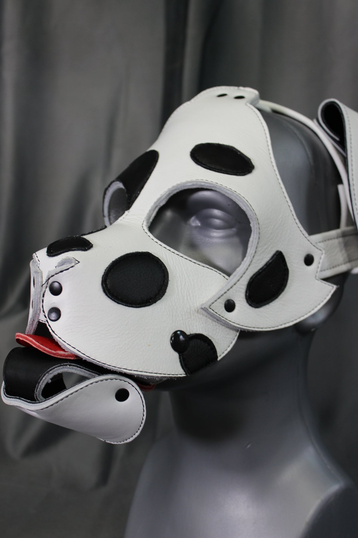 Dalmation Pup Hood - view 16