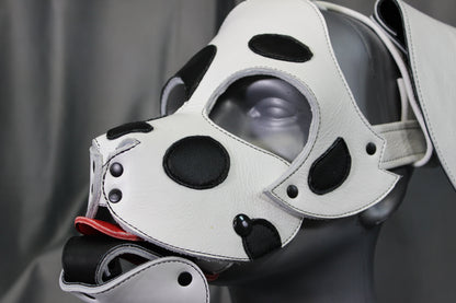 Dalmation Pup Hood - view 17