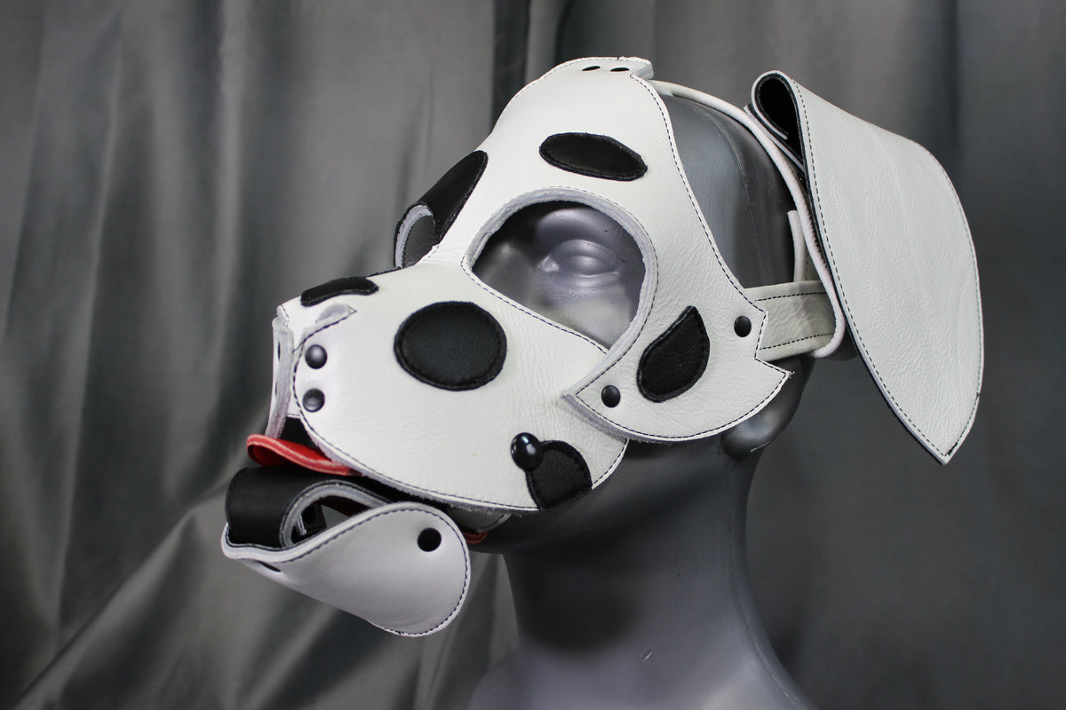 Dalmation Pup Hood - view 18