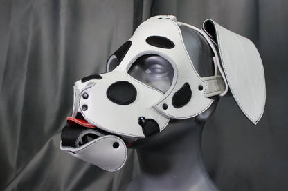 Dalmation Pup Hood - view 18