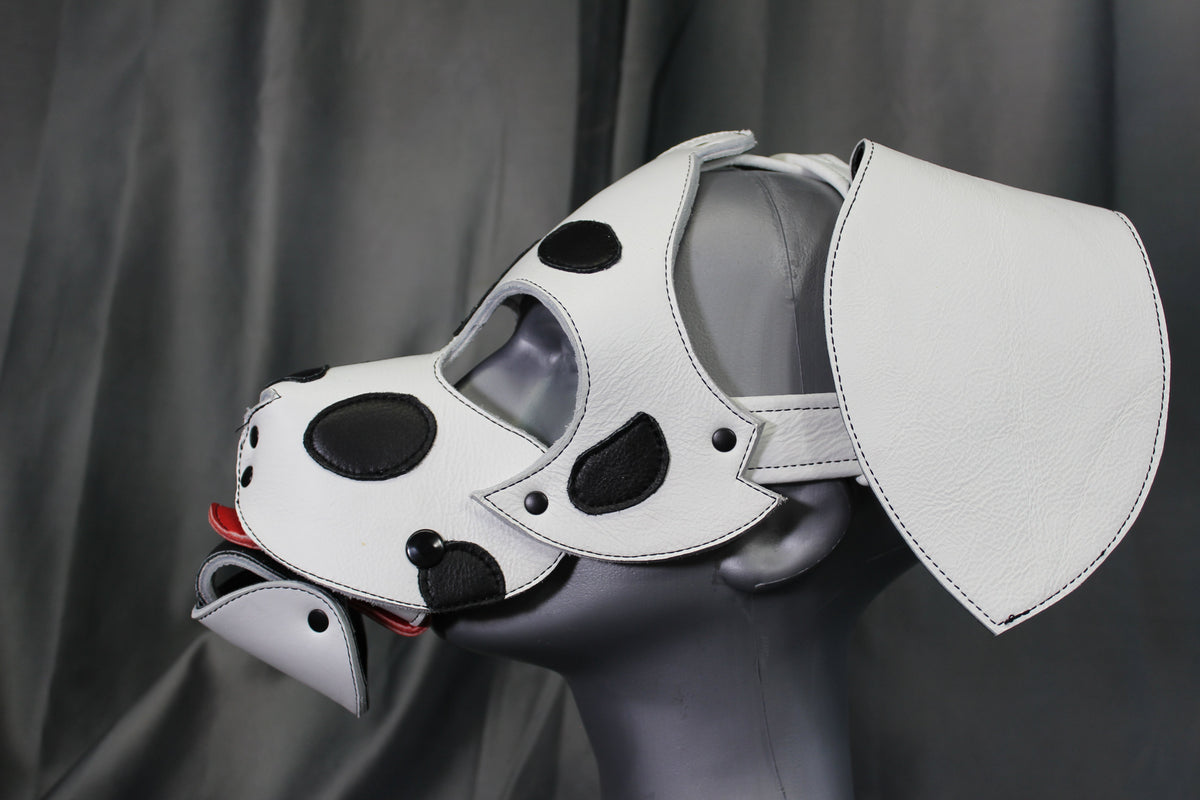 Dalmation Pup Hood - view 19
