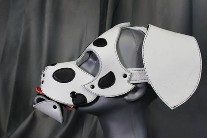 Dalmation Pup Hood - view 19