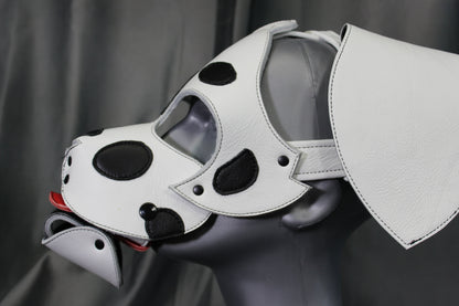 Dalmation Pup Hood - view 20
